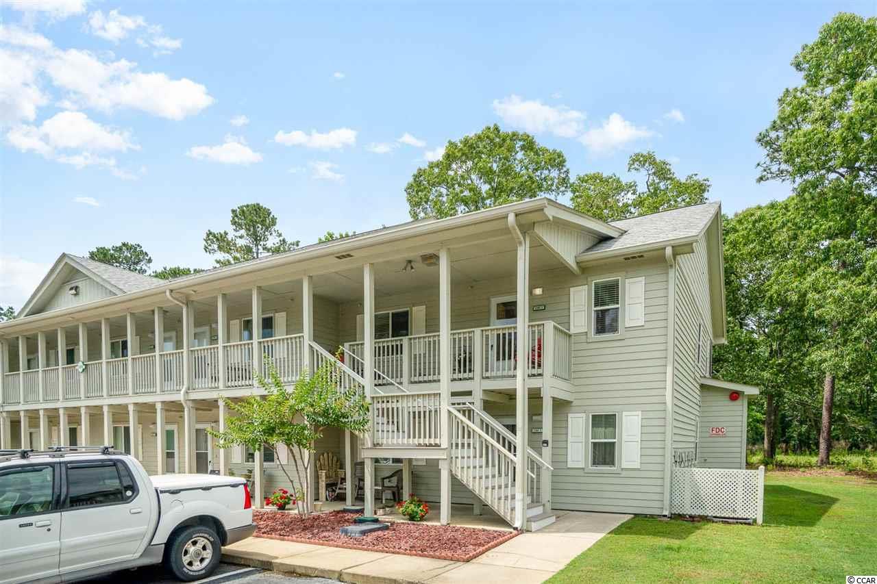 1280 White Tree Ln. UNIT J Myrtle Beach, SC 29588