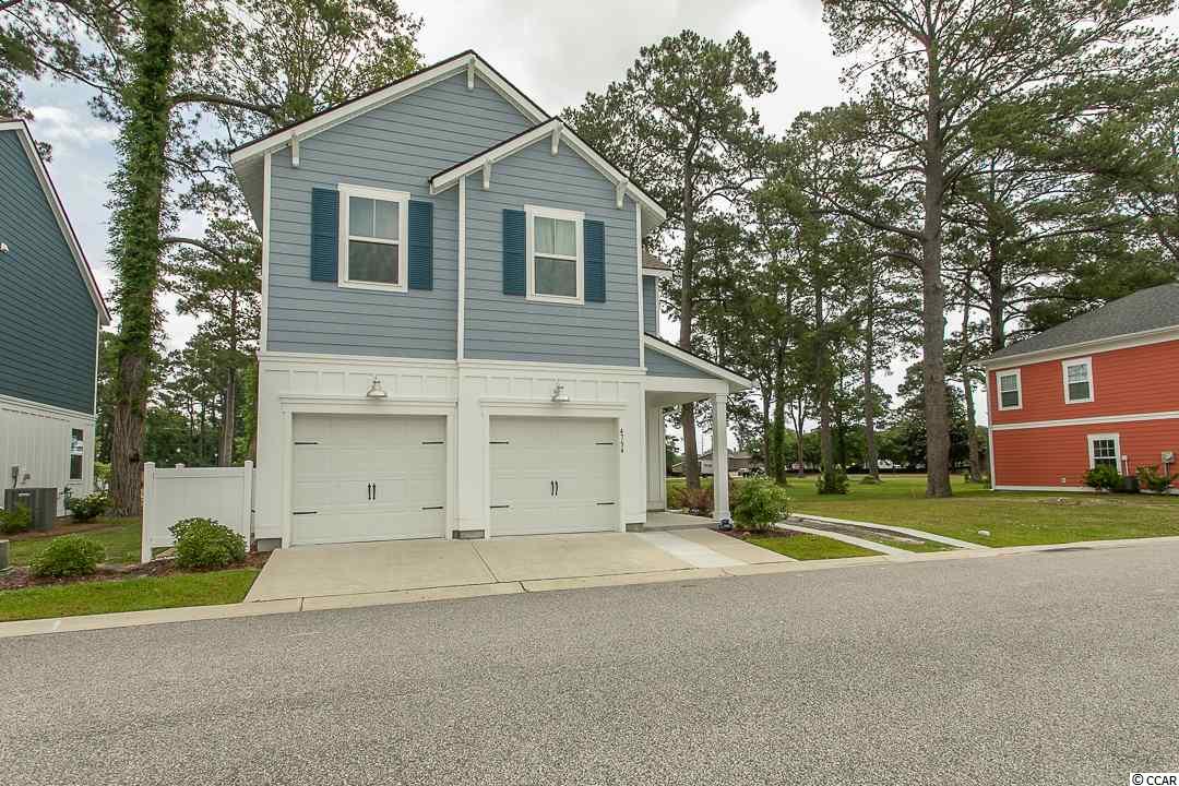 4754 Cloister Ln. Myrtle Beach, SC 29577