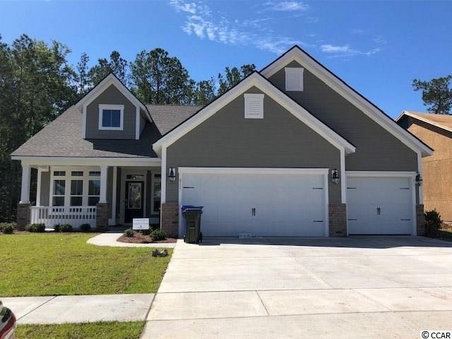 811 Kingfisher Dr. Myrtle Beach, SC 29577