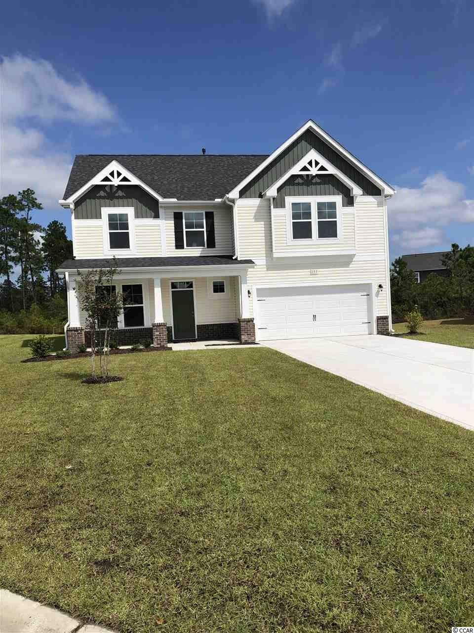 153 Astoria Park Loop Conway, SC 29526