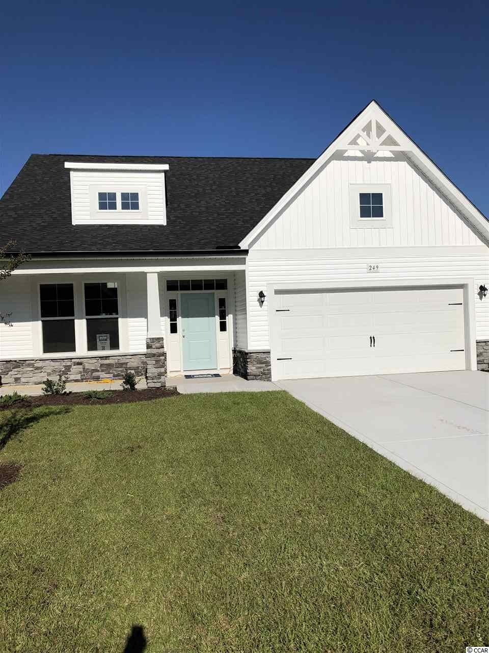 249 Astoria Park Loop Conway, SC 29526