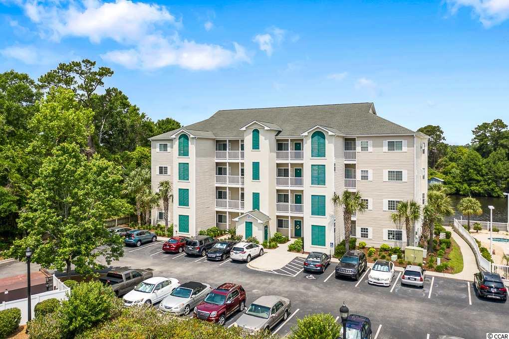 1100 Commons Blvd. UNIT #1015 Myrtle Beach, SC 29572