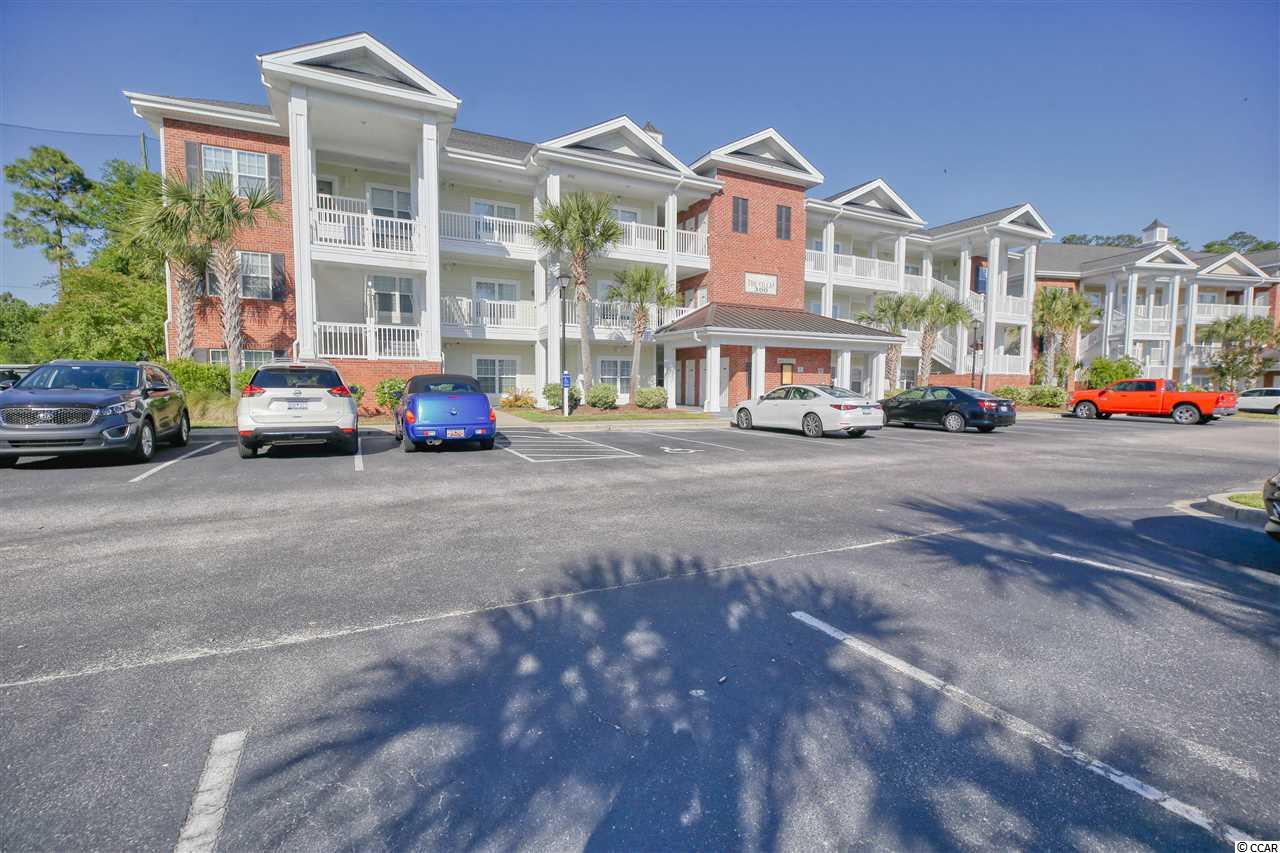 1008 Ray Costin Way UNIT #302 Murrells Inlet, SC 29576