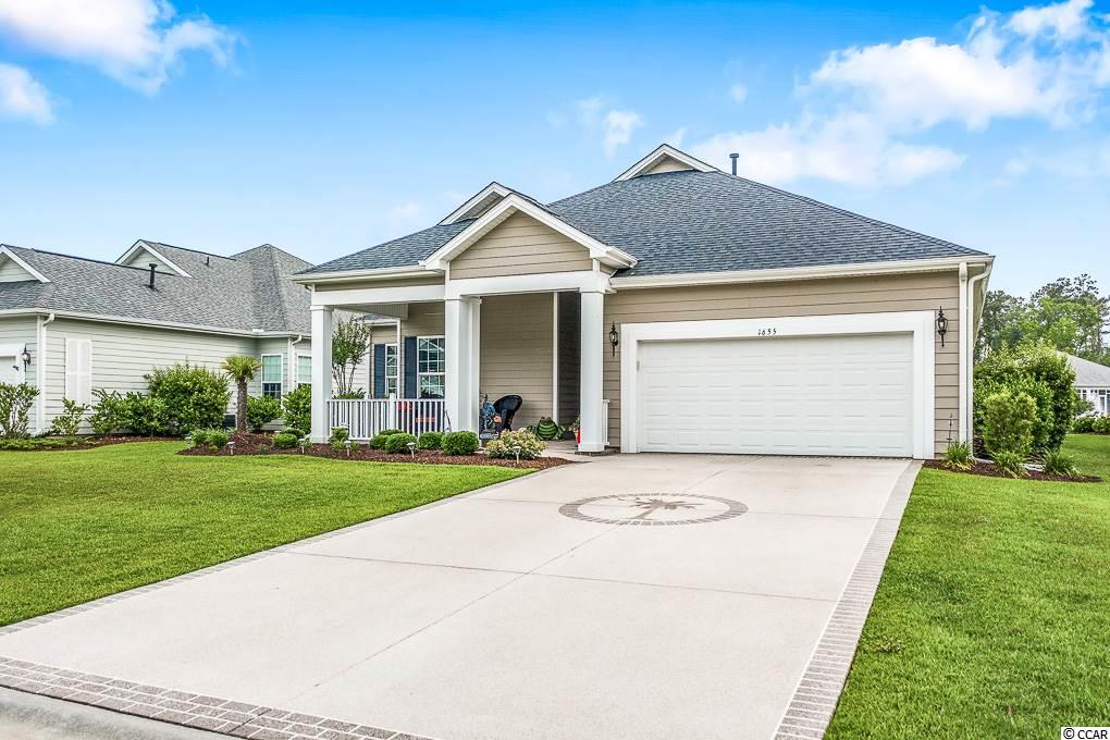 1655 Murrell Pl. Murrells Inlet, SC 29576