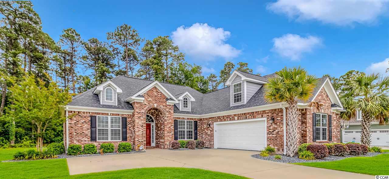 313 Welcome Dr. Myrtle Beach, SC 29579