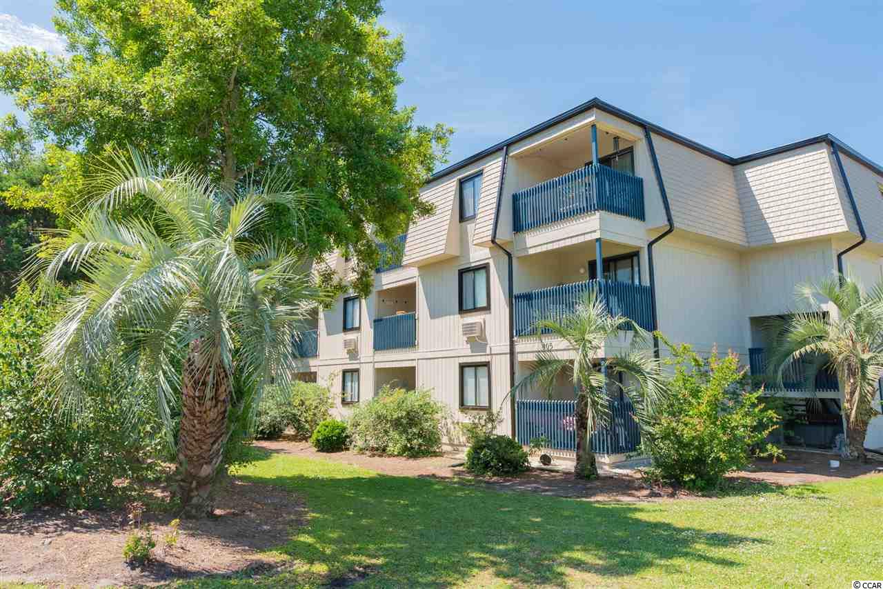 405 21st Ave. S UNIT 3-C North Myrtle Beach, SC 29582