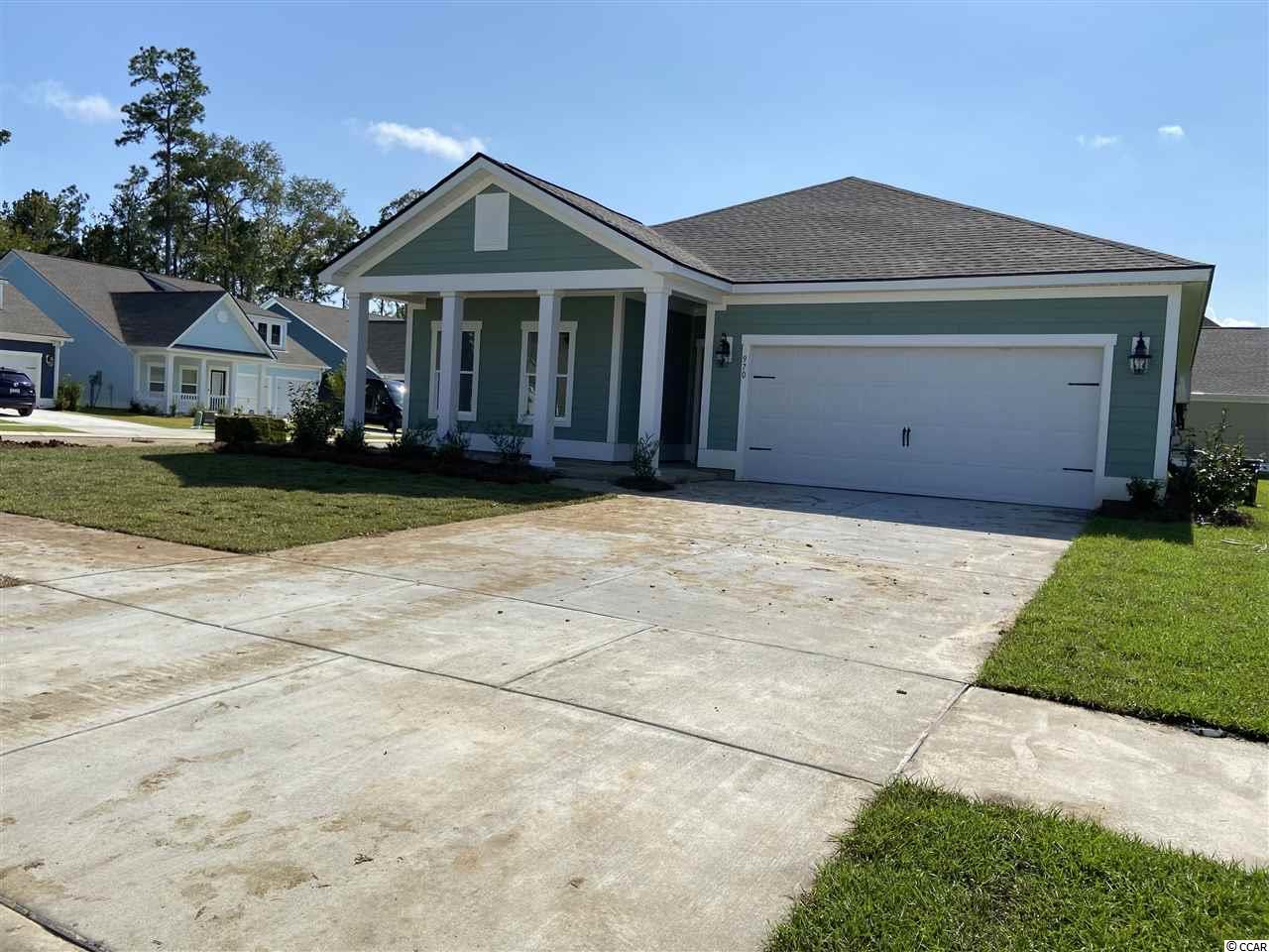 970 Mourning Dove Dr. Myrtle Beach, SC 29577