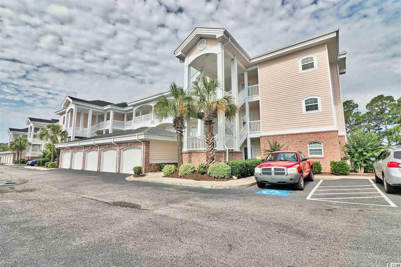 4847 Carnation Circle UNIT #105 Myrtle Beach, SC 29577