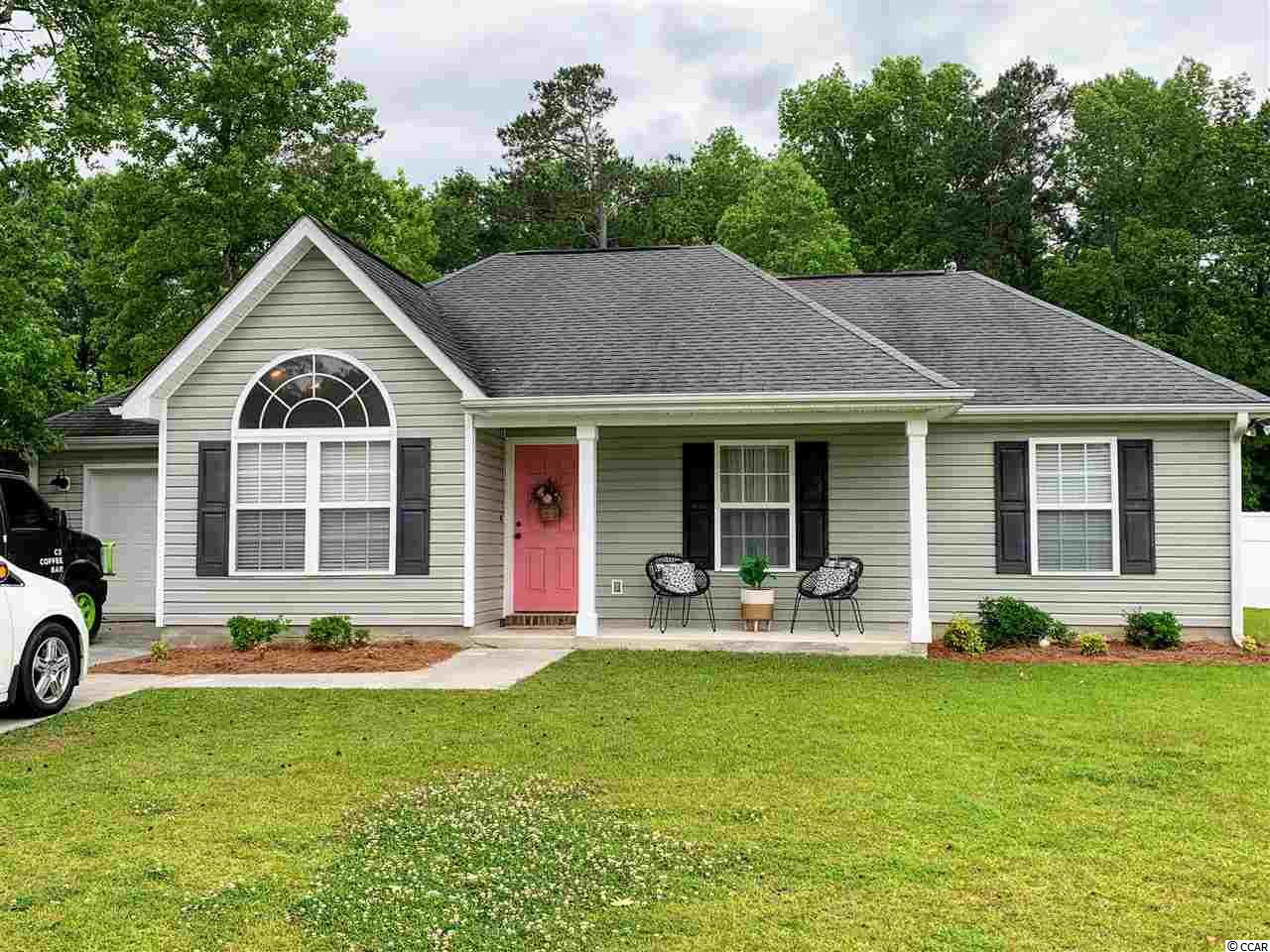 2697 Green Pond Circle Conway, SC 29527