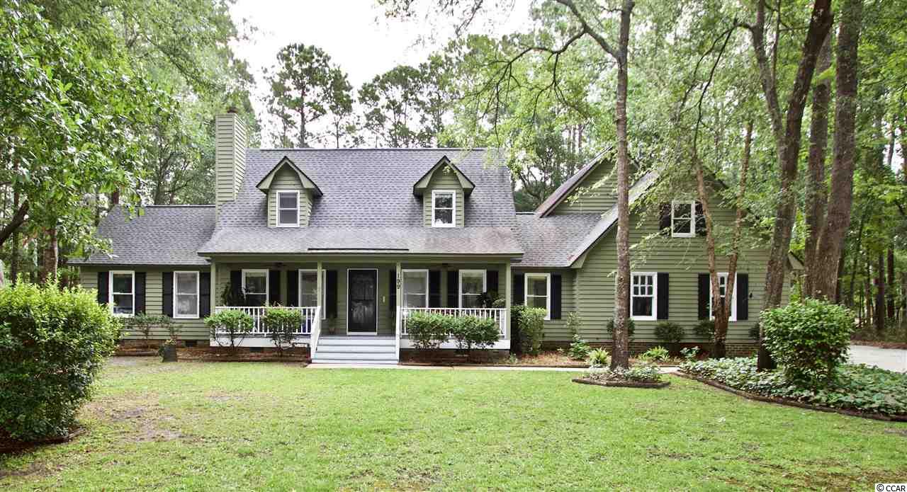 199 River Birch Ln. Pawleys Island, SC 29585