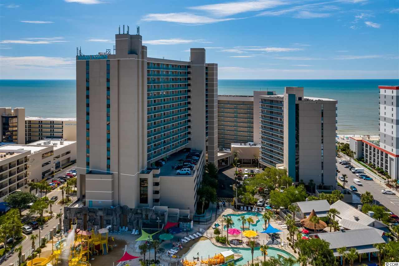 201 74th Ave. N UNIT #2231 Myrtle Beach, SC 29572
