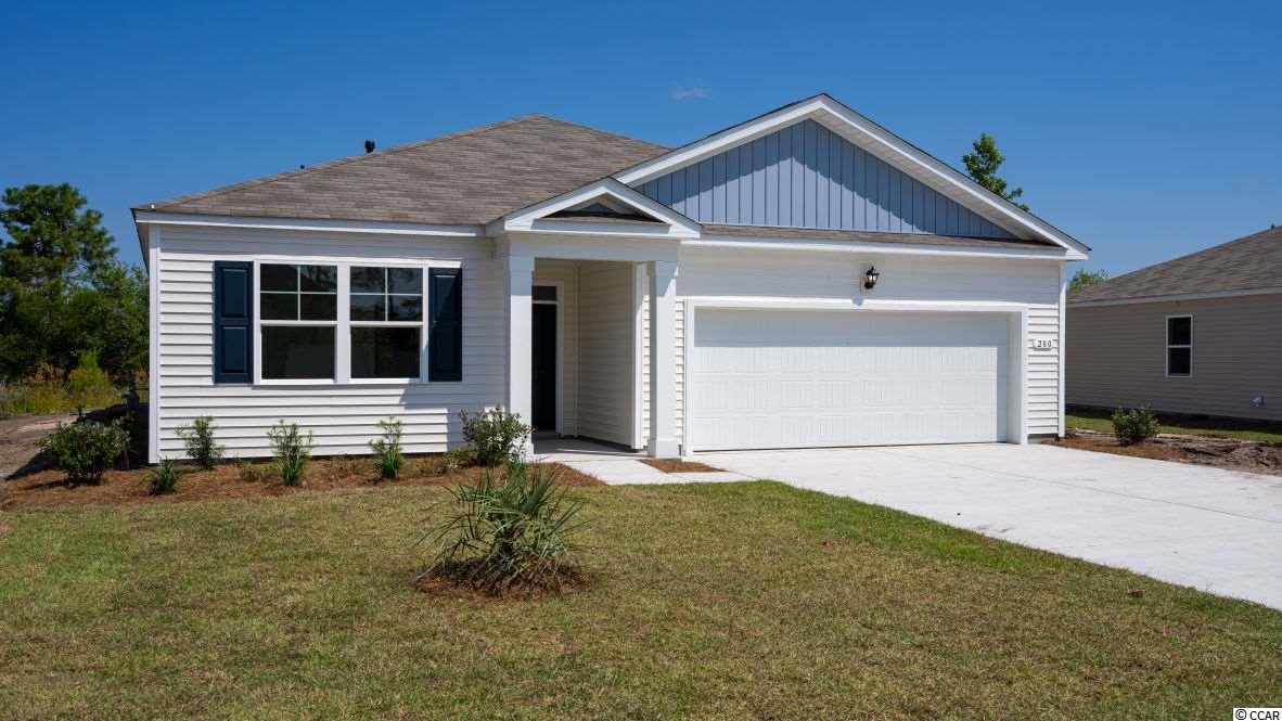 280 Legends Village Loop Myrtle Beach, SC 29579