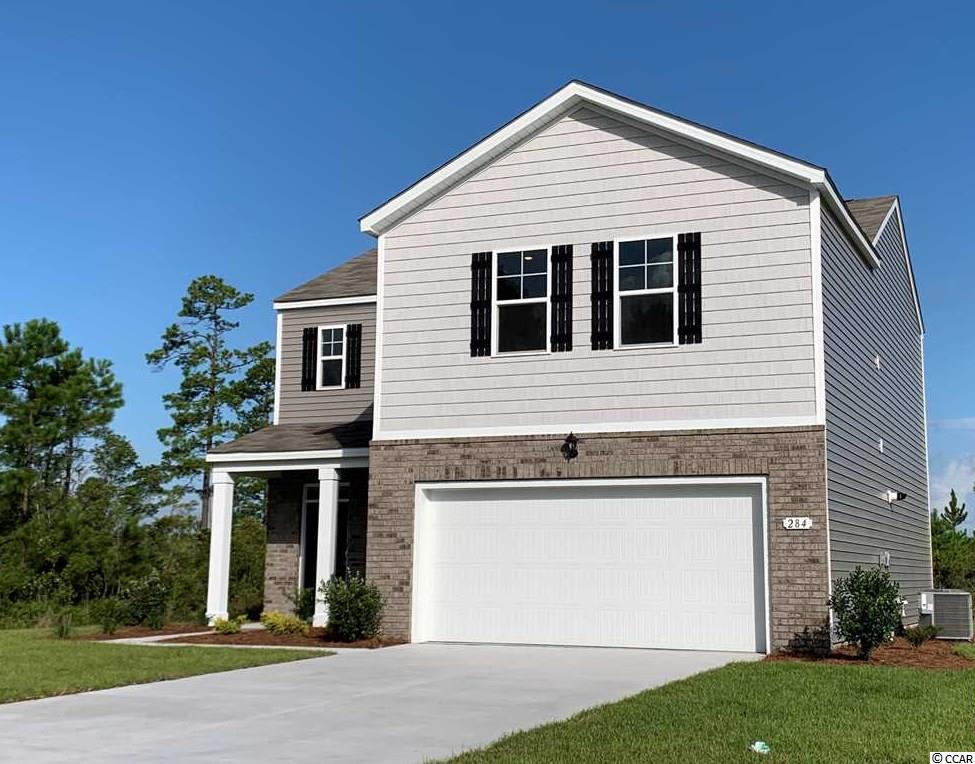 284 Legends Village Loop Myrtle Beach, SC 29579