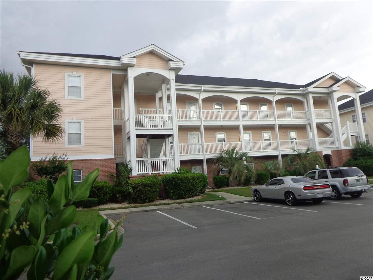 3979 Forsythia Ct. UNIT #301 Myrtle Beach, SC 29588