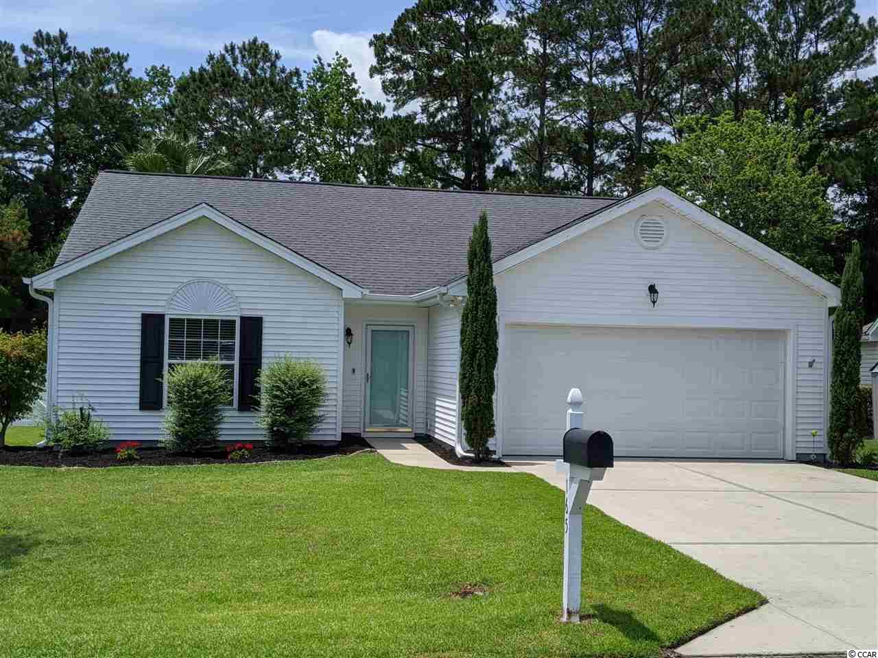 165 Osprey Cove Loop Myrtle Beach, SC 29588