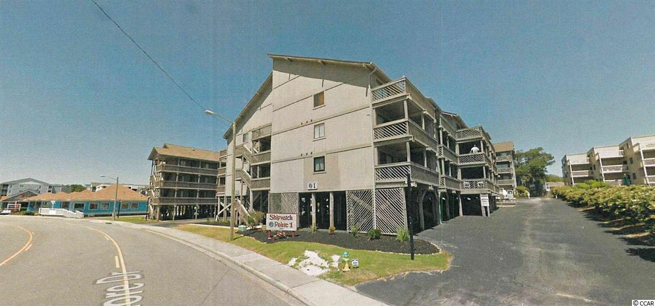 9621 Shore Dr. UNIT I 326 Myrtle Beach, SC 29572