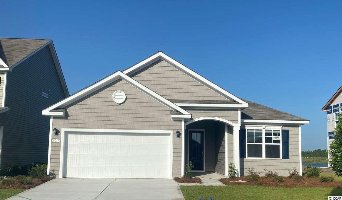 5017 Magnolia Village Way Myrtle Beach, SC 29579