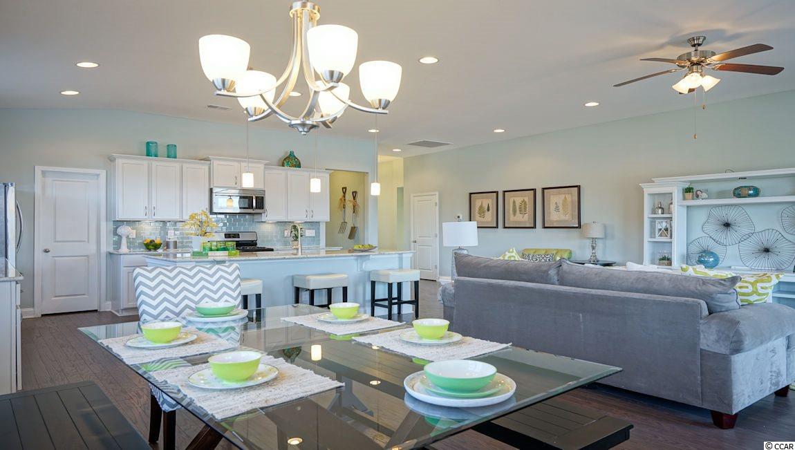 5017 Magnolia Village Way Myrtle Beach, SC 29579