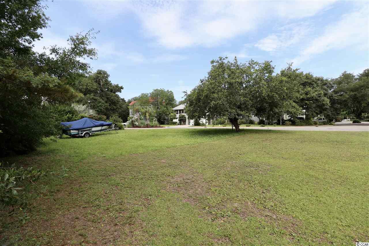 Lot 24 Orchard Ave. Murrells Inlet, SC 29576