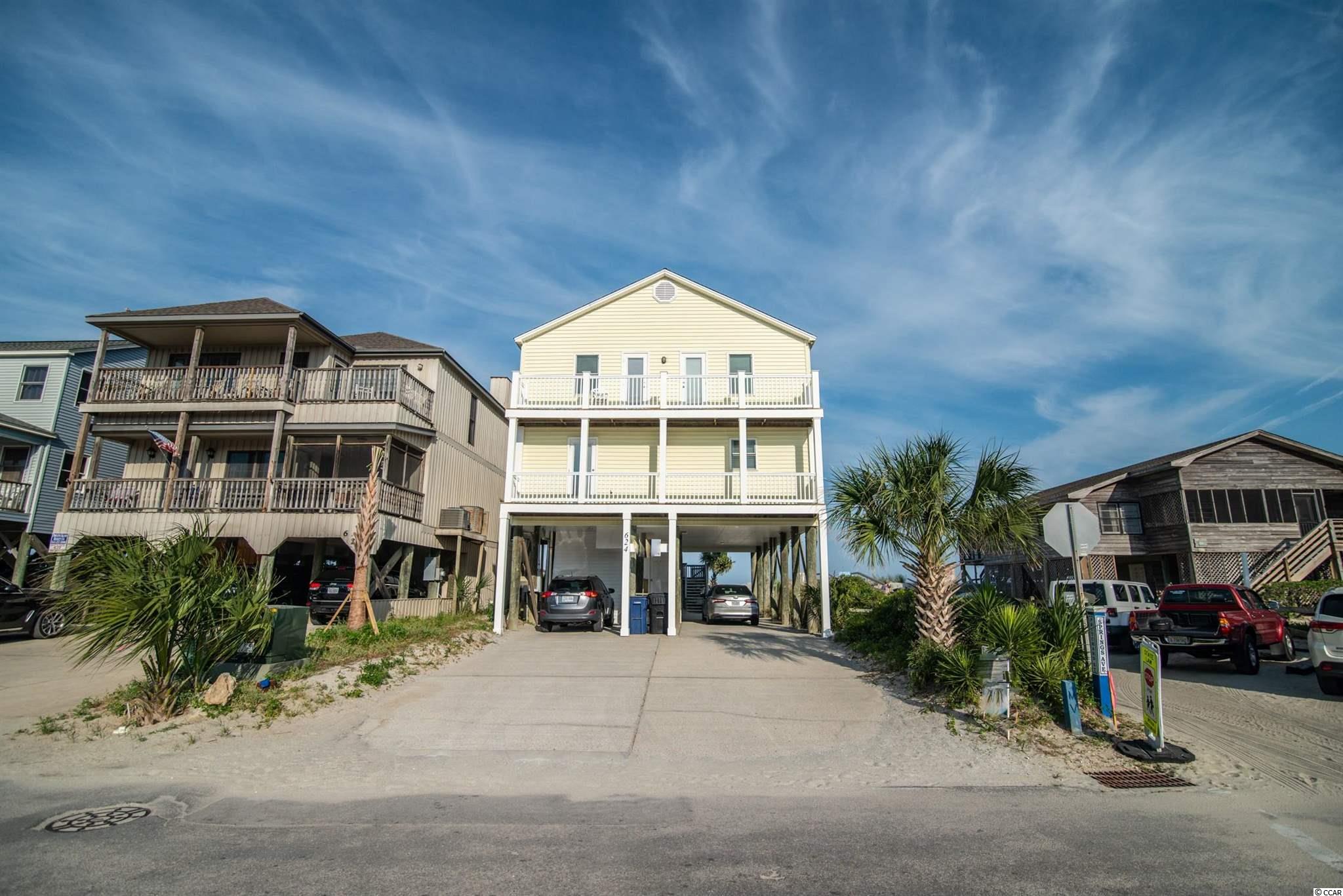 624 Springs Ave. Pawleys Island, SC 29585