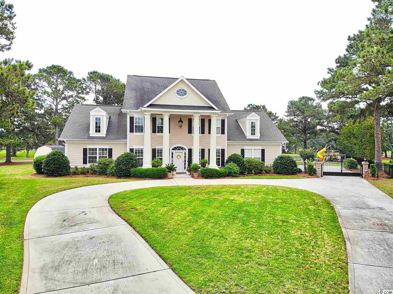 3760 Hopsewee Dr. Myrtle Beach, SC 29577