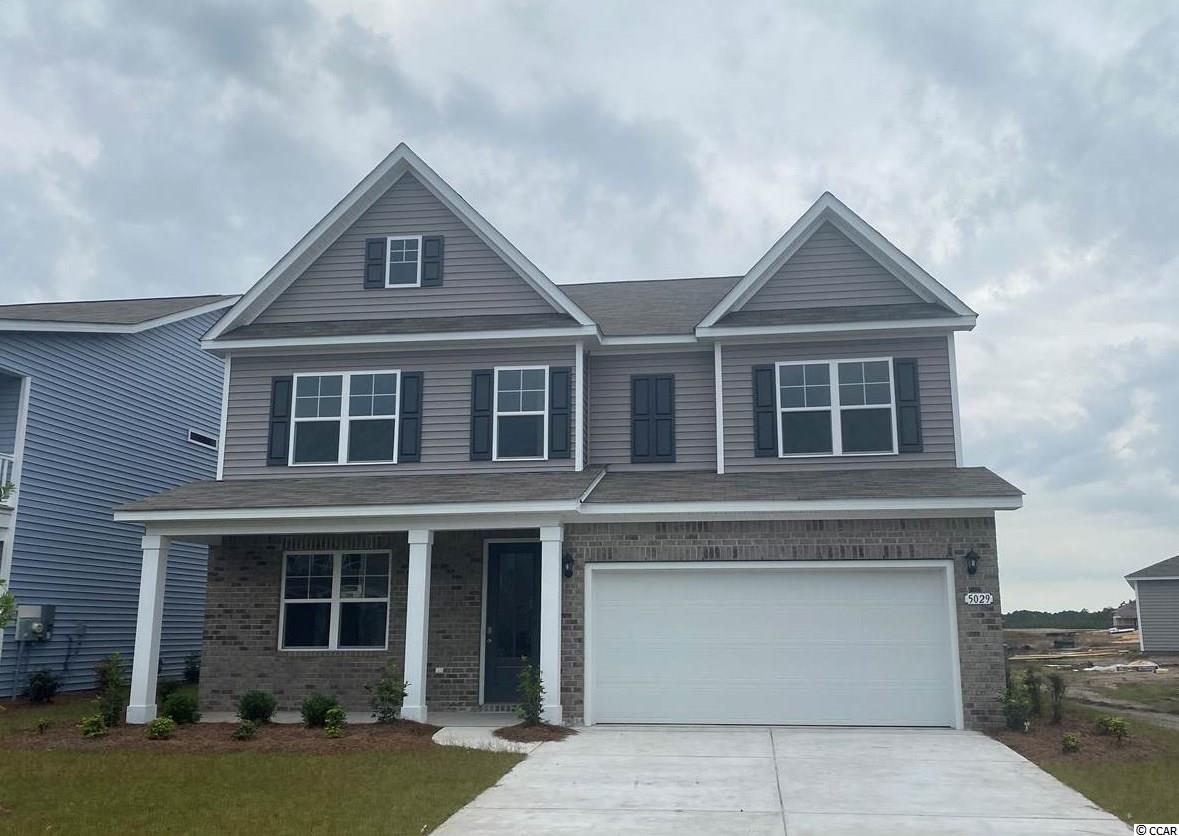 5029 Magnolia Village Way Myrtle Beach, SC 29579