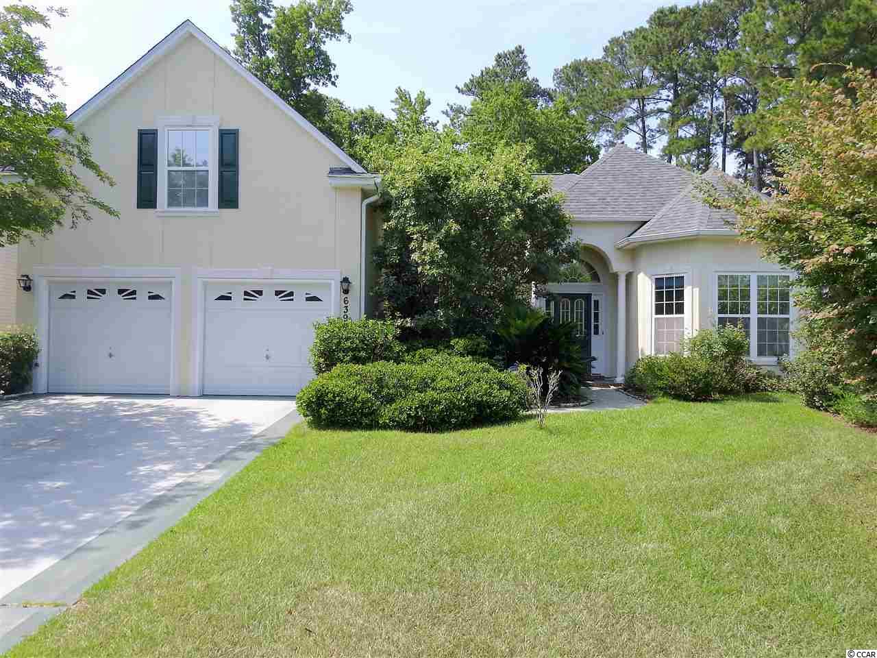 6391 Longwood Dr. Murrells Inlet, SC 29576