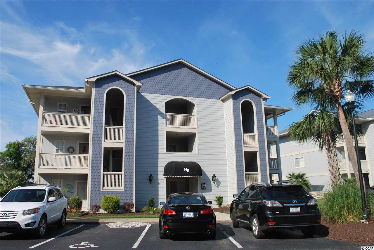 4470 Coquina Harbour Dr. UNIT A-4 Little River, SC 29566