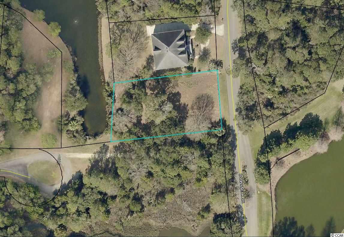 Lot 258 Bonnyneck Dr. Georgetown, SC 29440