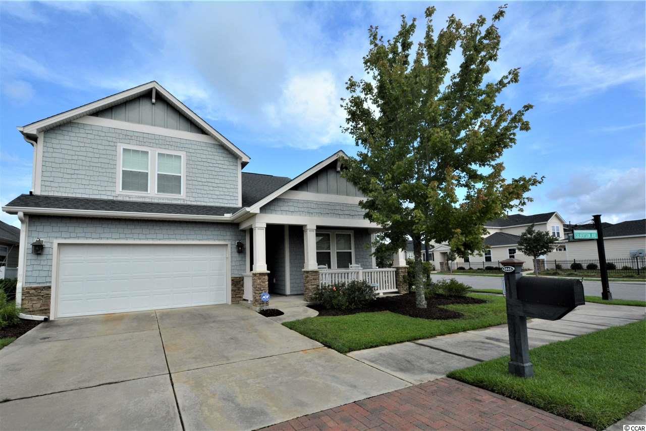 1645 Culbertson Ave. Myrtle Beach, SC 29577