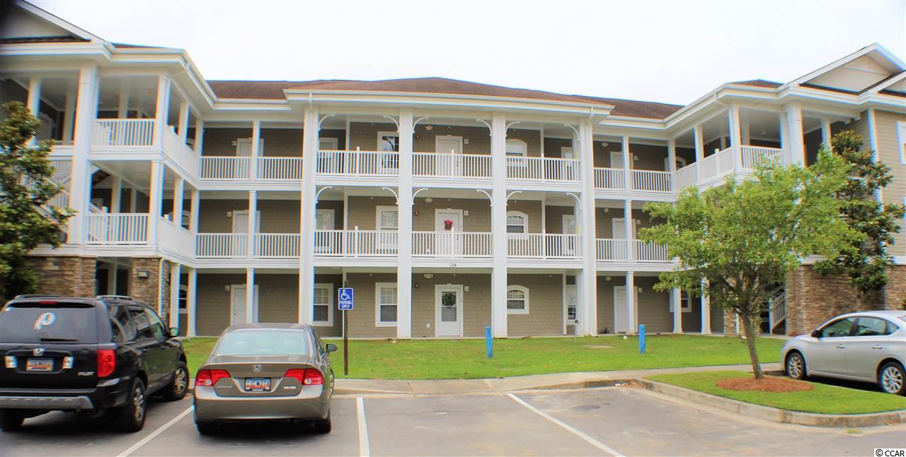 124 South Shore Blvd. UNIT #205 Longs, SC 29568