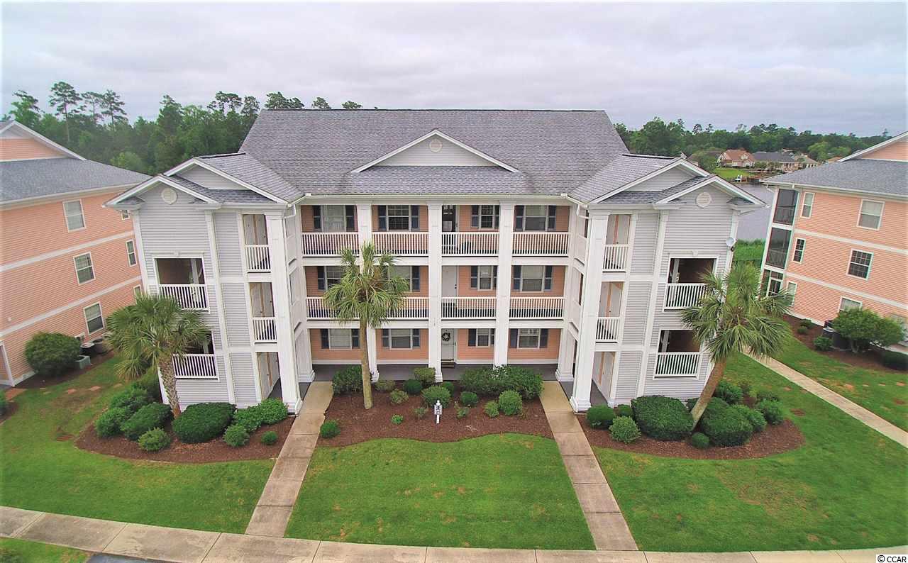 612 Waterway Village Blvd. UNIT 25H Myrtle Beach, SC 29579