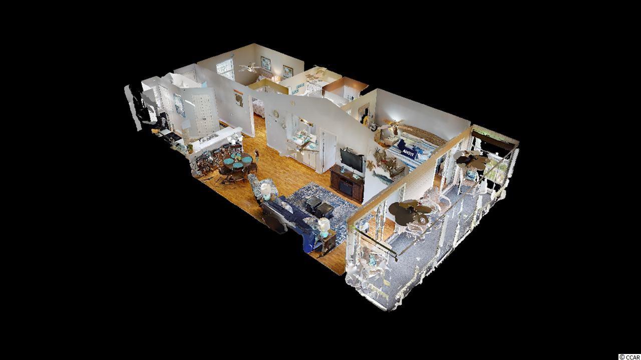 612 Waterway Village Blvd. UNIT 25H Myrtle Beach, SC 29579