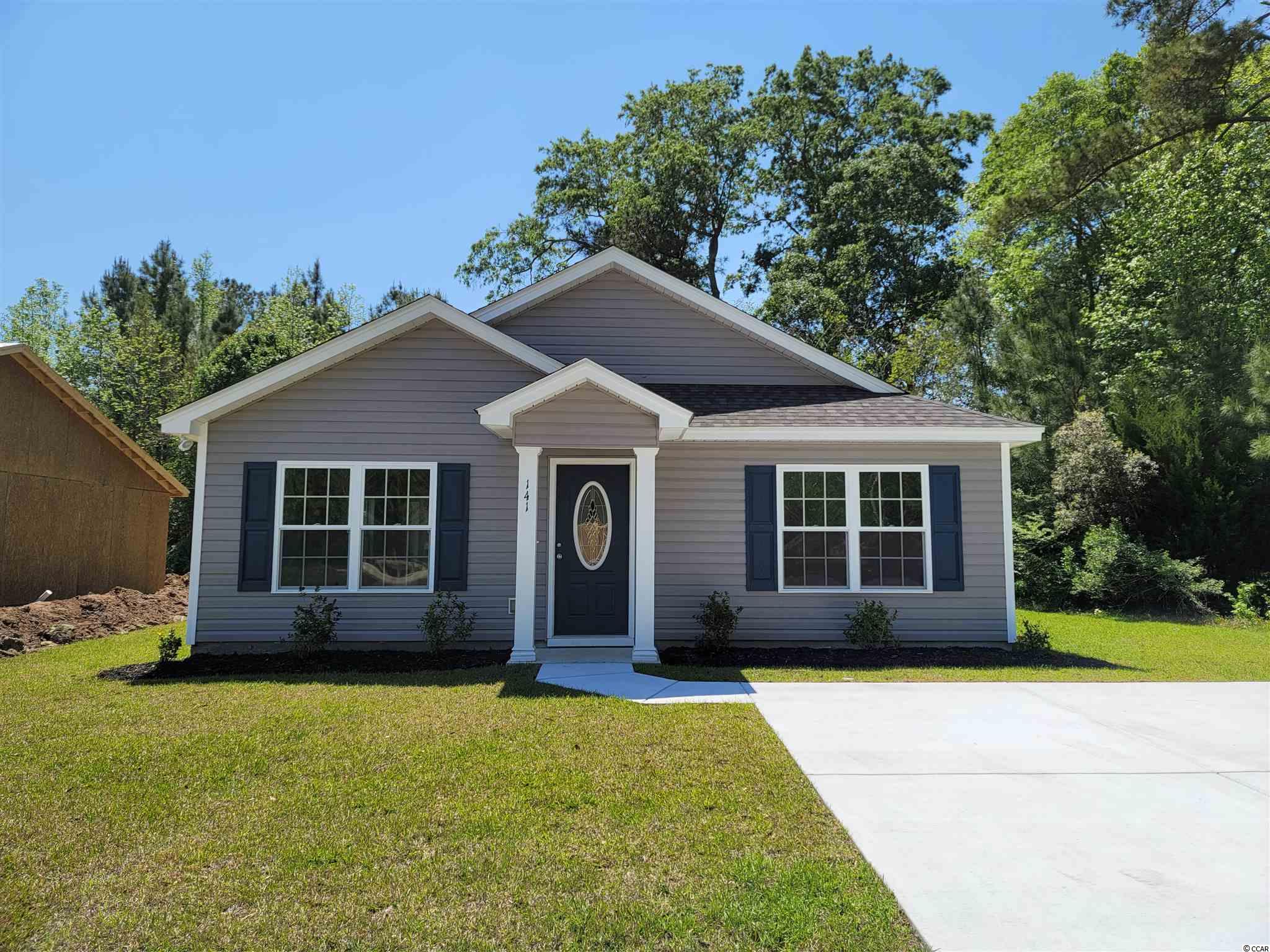 141 Desurrency Ct. Georgetown, SC 29440