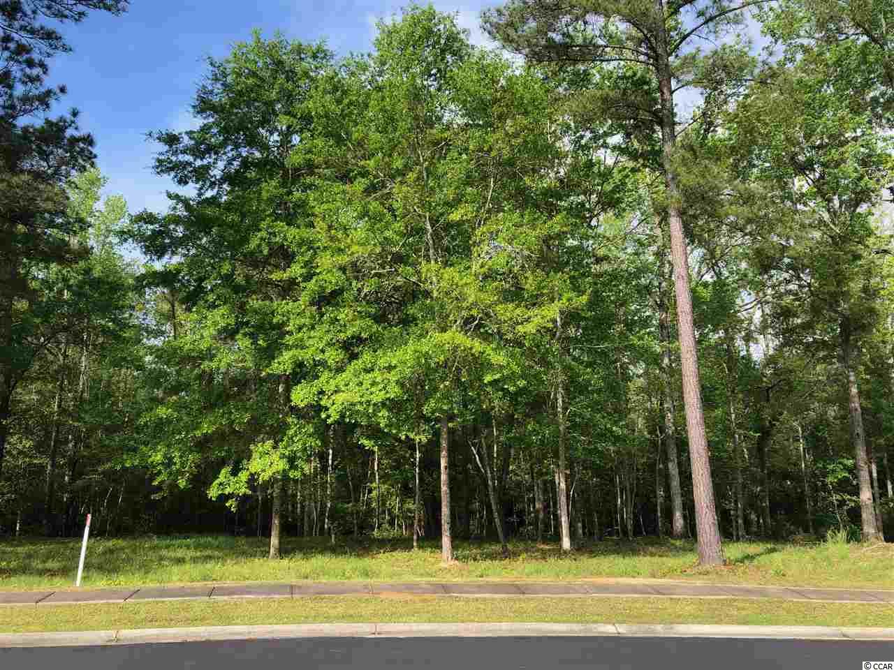 2225 Maybank Circle Myrtle Beach, SC 29588