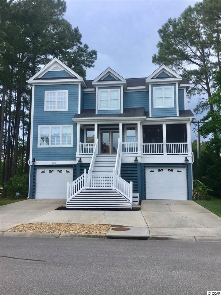 307 Crossing Ct. Myrtle Beach, SC 29588