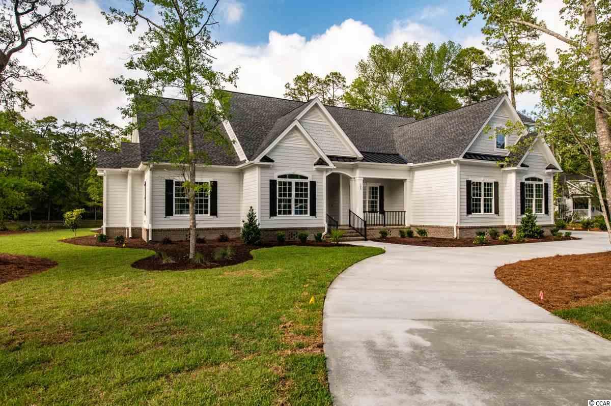 105 Lantana Circle Georgetown, SC 29440