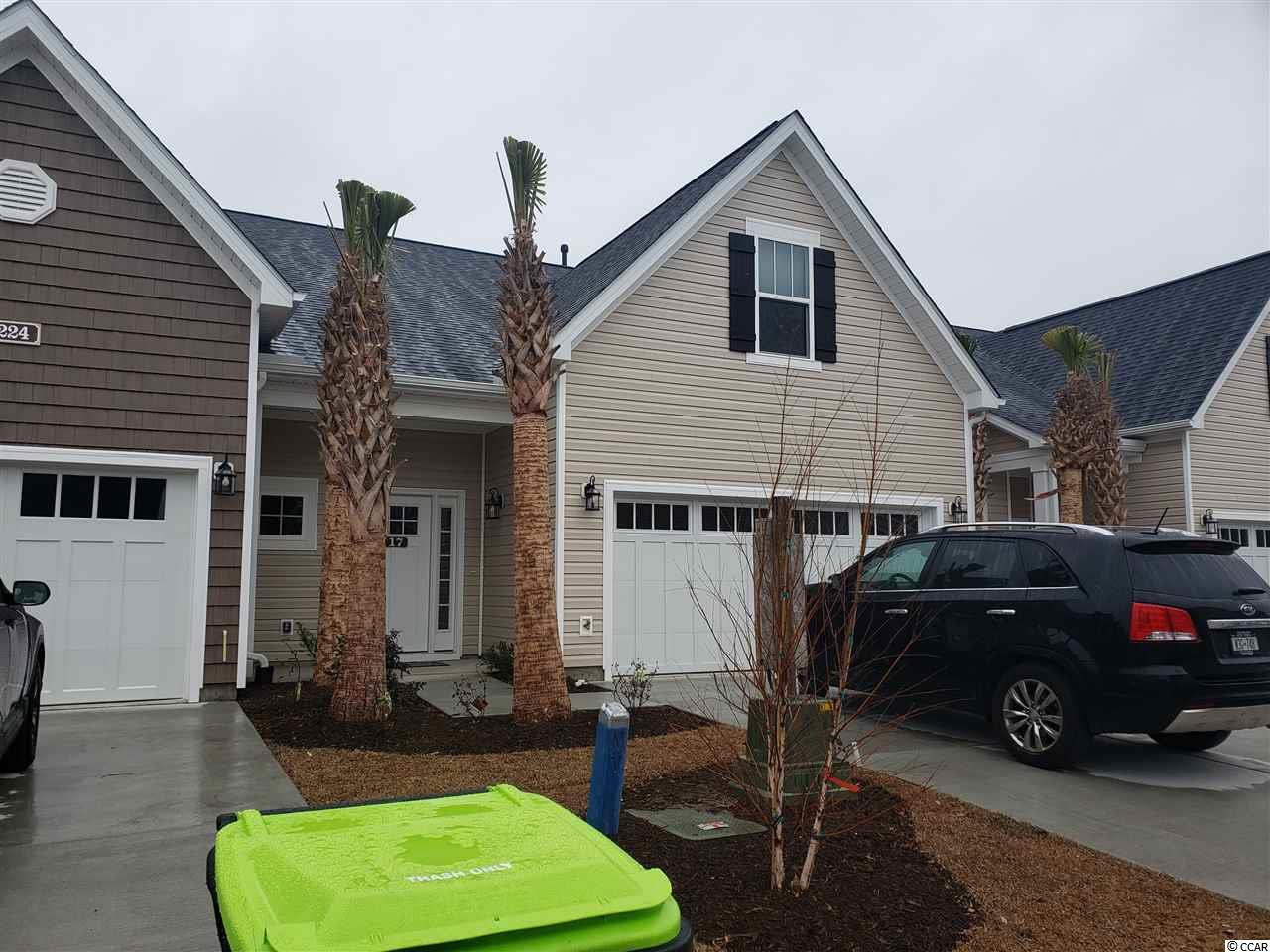 224 Je Edward Dr. UNIT #17 Myrtle Beach, SC 29588