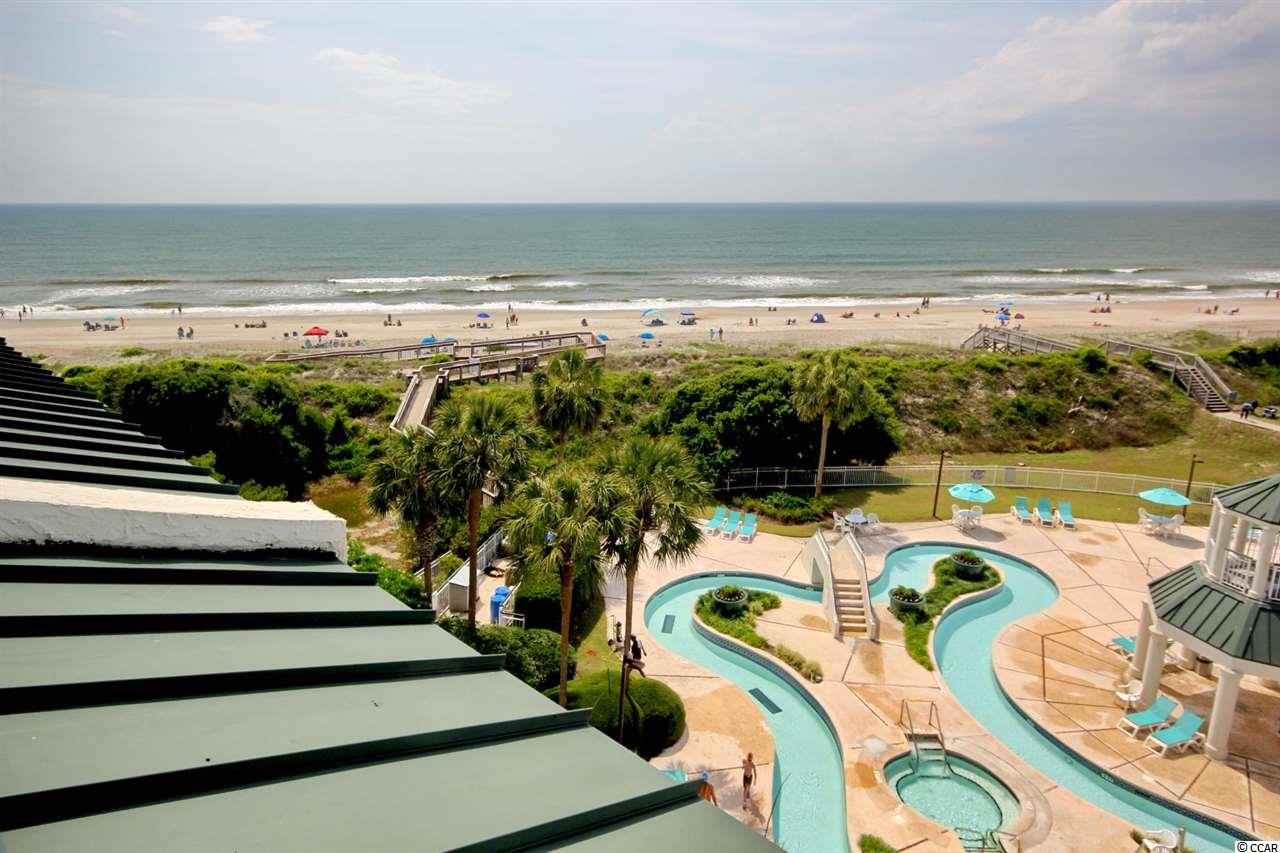 601 Retreat Beach Circle UNIT #508 Pawleys Island, SC 29585