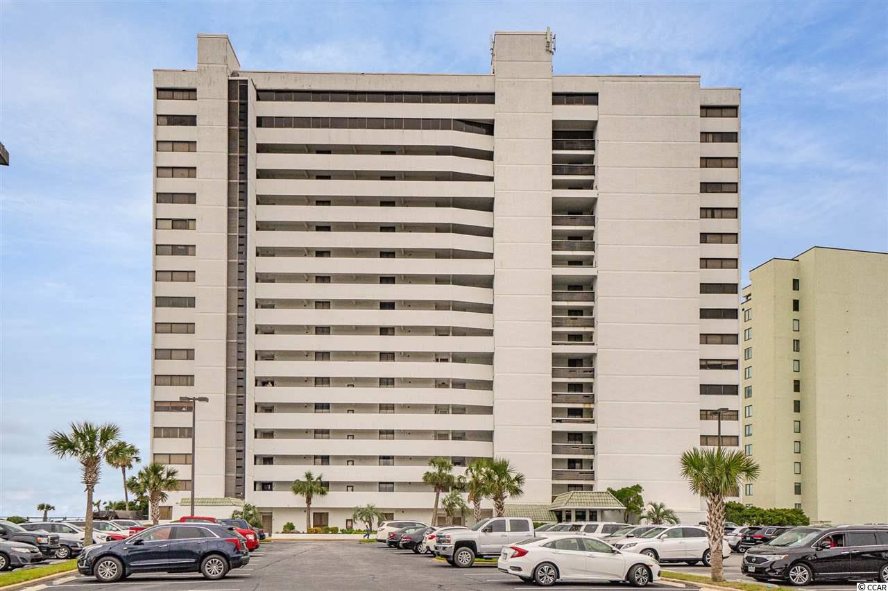 9500 Shore Dr. UNIT 16 B Myrtle Beach, SC 29572