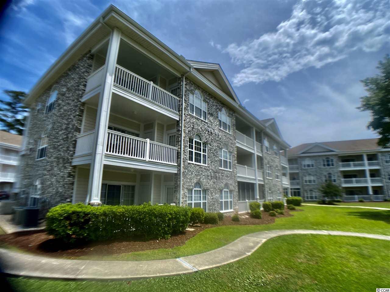 4785 Wild Iris Dr. UNIT #303 Myrtle Beach, SC 29572