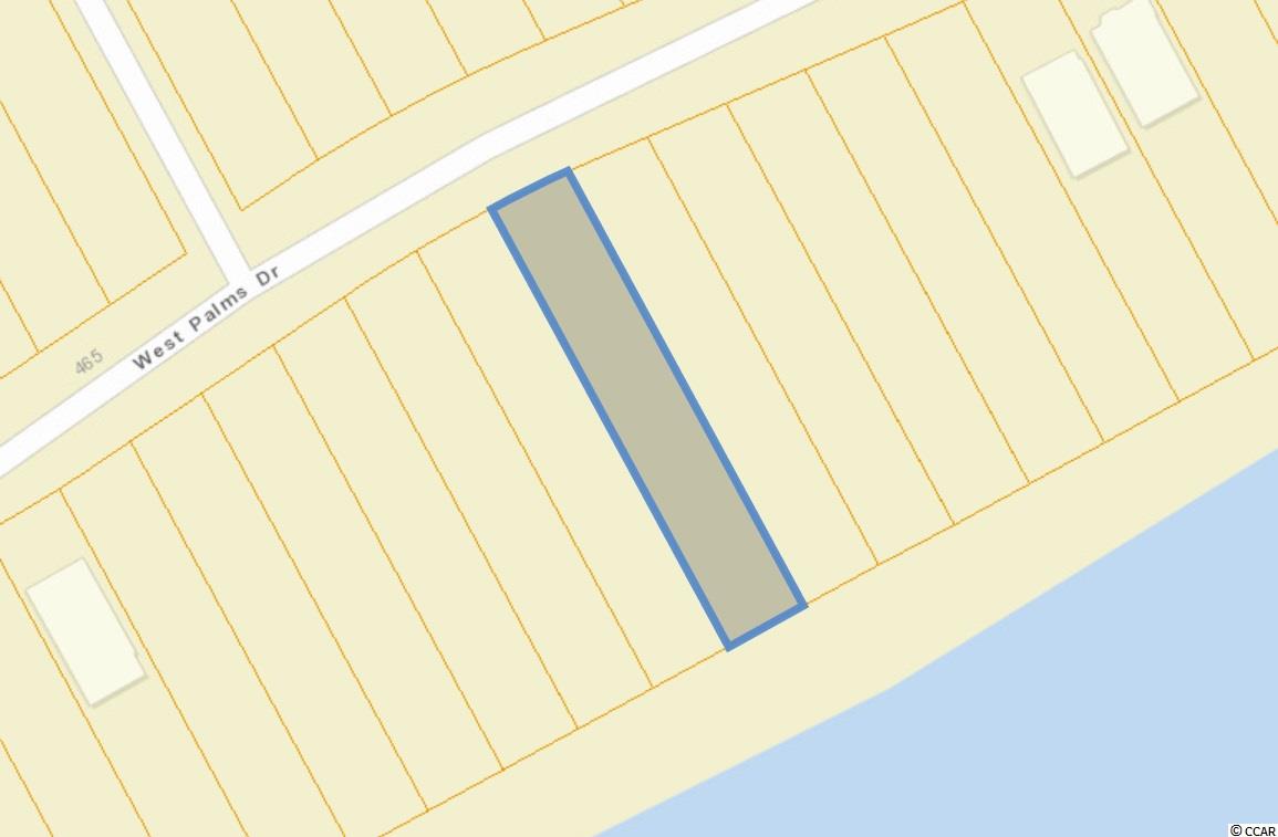 480 W West Palms Dr. Myrtle Beach, SC 29579