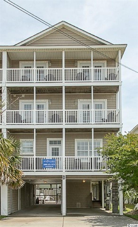 216 N 28th Ave. N North Myrtle Beach, SC 29582