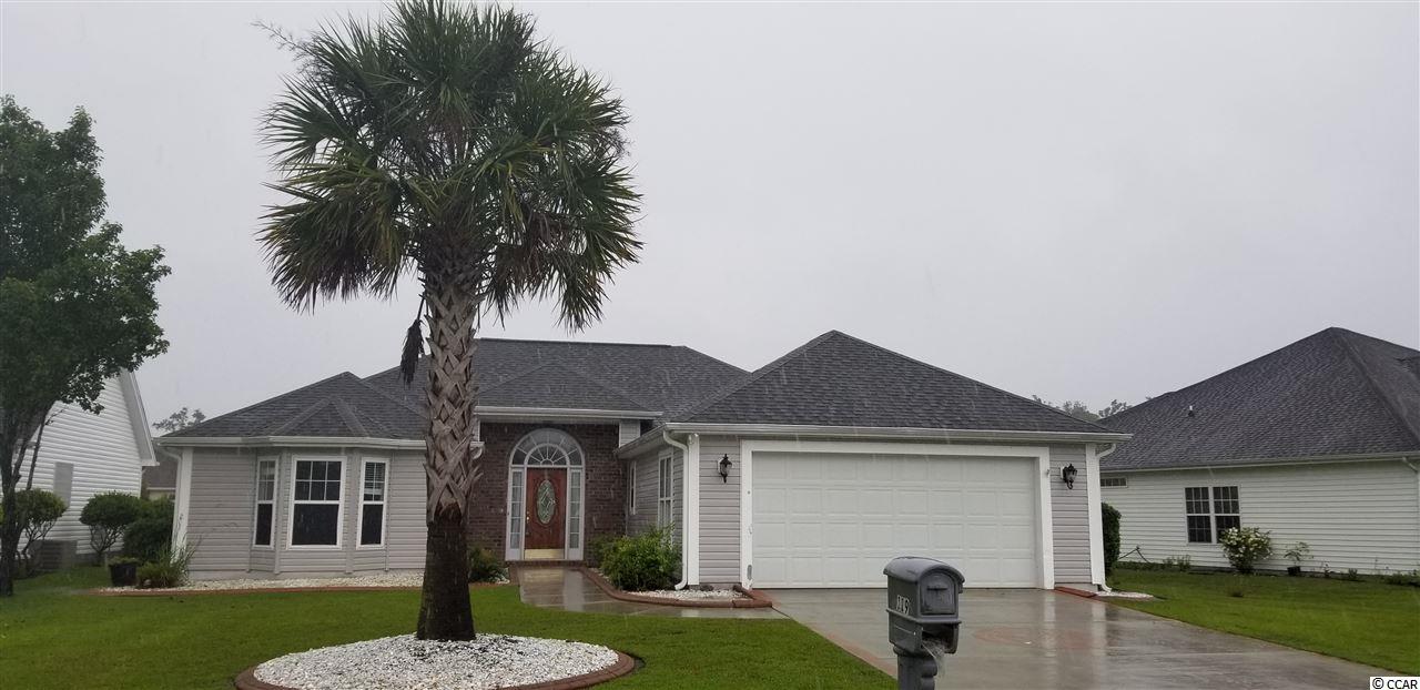 119 Palmetto Glen Dr. Myrtle Beach, SC 29588