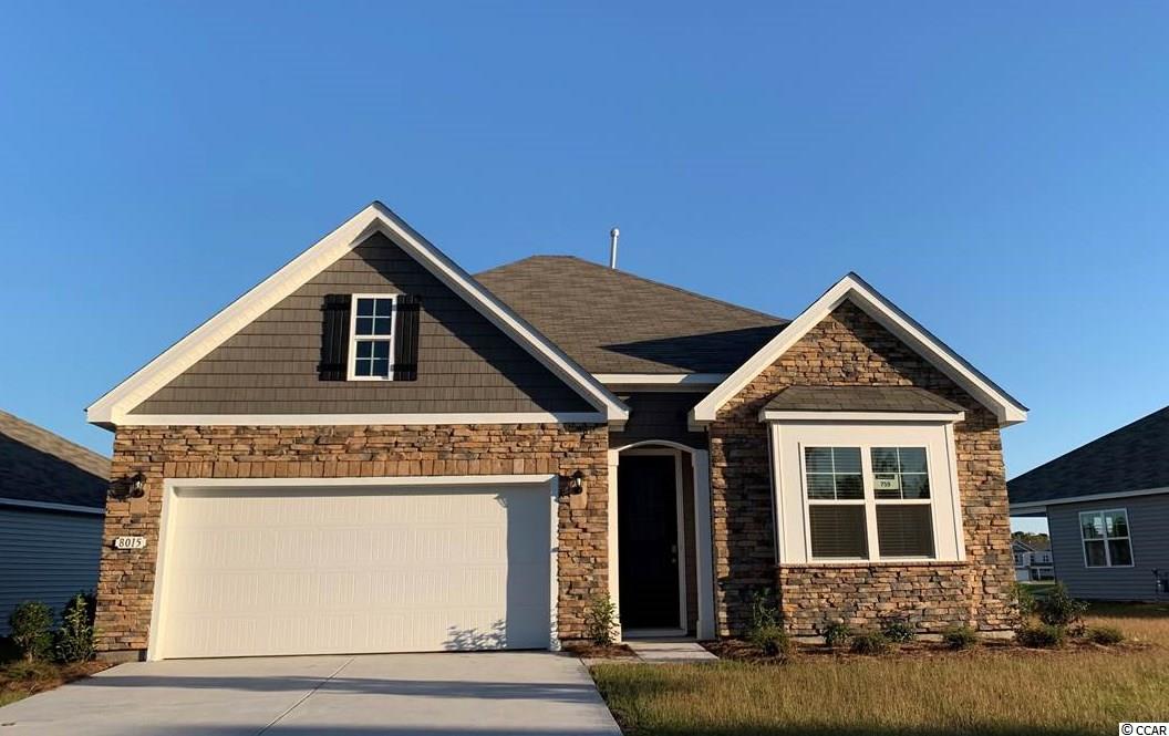 8015 Fort Hill Way Myrtle Beach, SC 29579