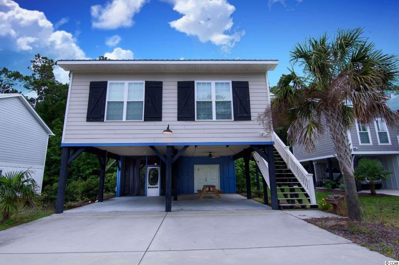 186 Crane Dr. Pawleys Island, SC 29585