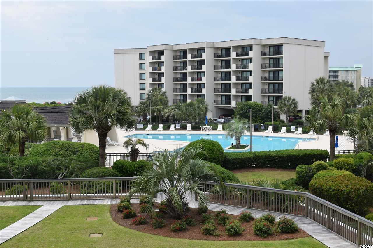 645 Retreat Beach Circle UNIT A-3-R Pawleys Island, SC 29585