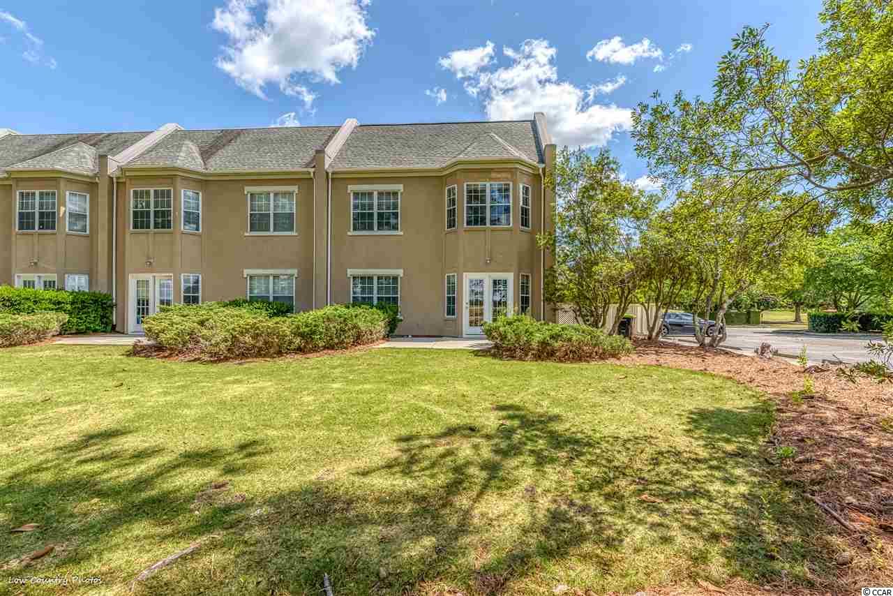 4590-E Girvan Dr. Myrtle Beach, SC 29579