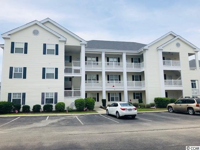 901 West Port Dr. UNIT #307 North Myrtle Beach, SC 29582