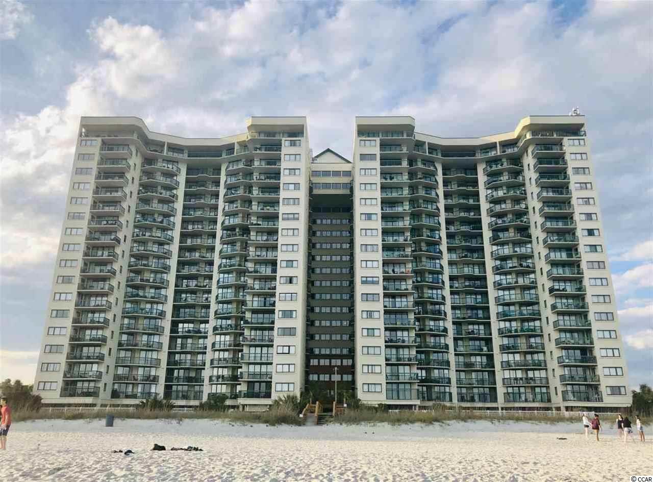 201 S Ocean Blvd. UNIT #503 North Myrtle Beach, SC 29582